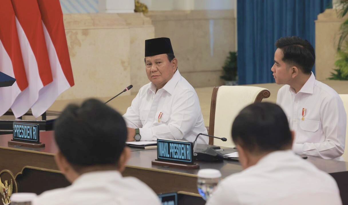 [Tim Media Presiden]