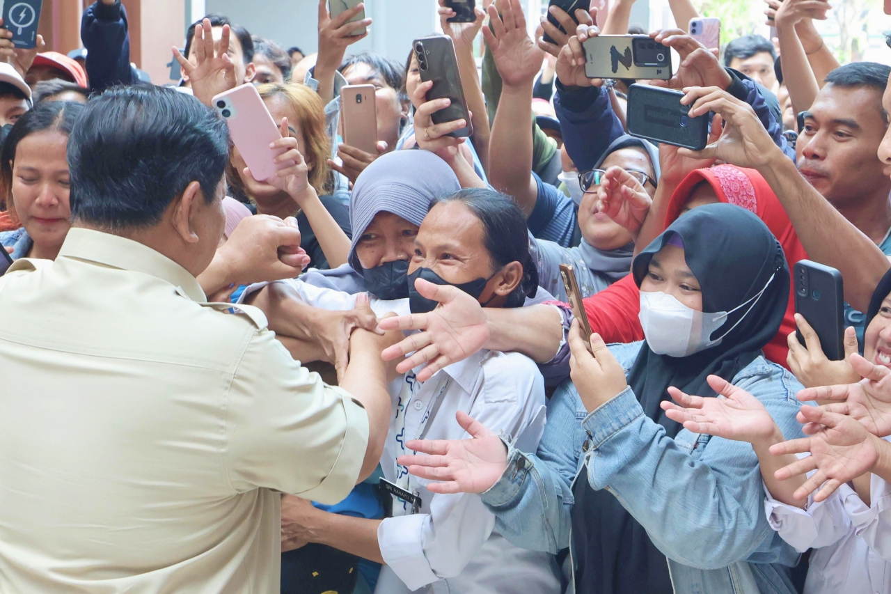 [Tim Media Presiden]