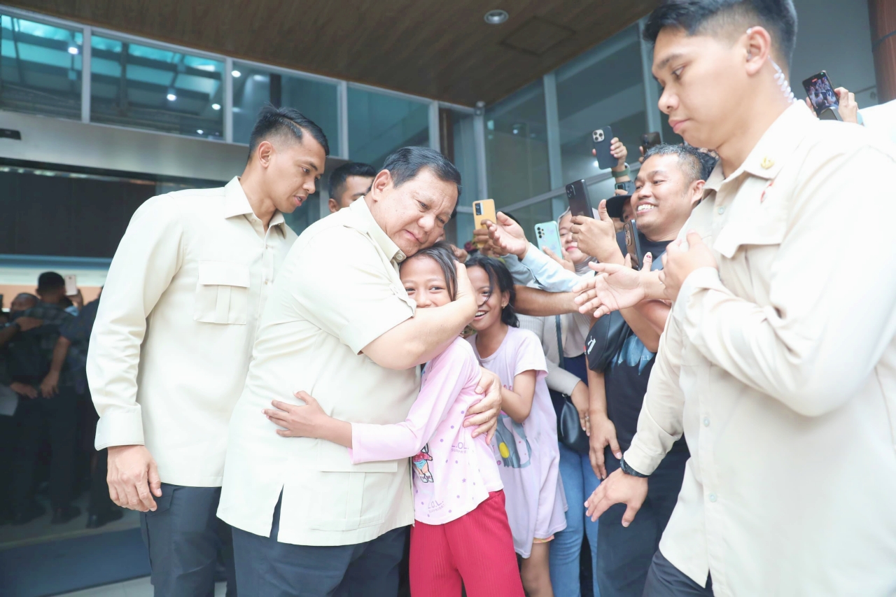[Tim Media Presiden]