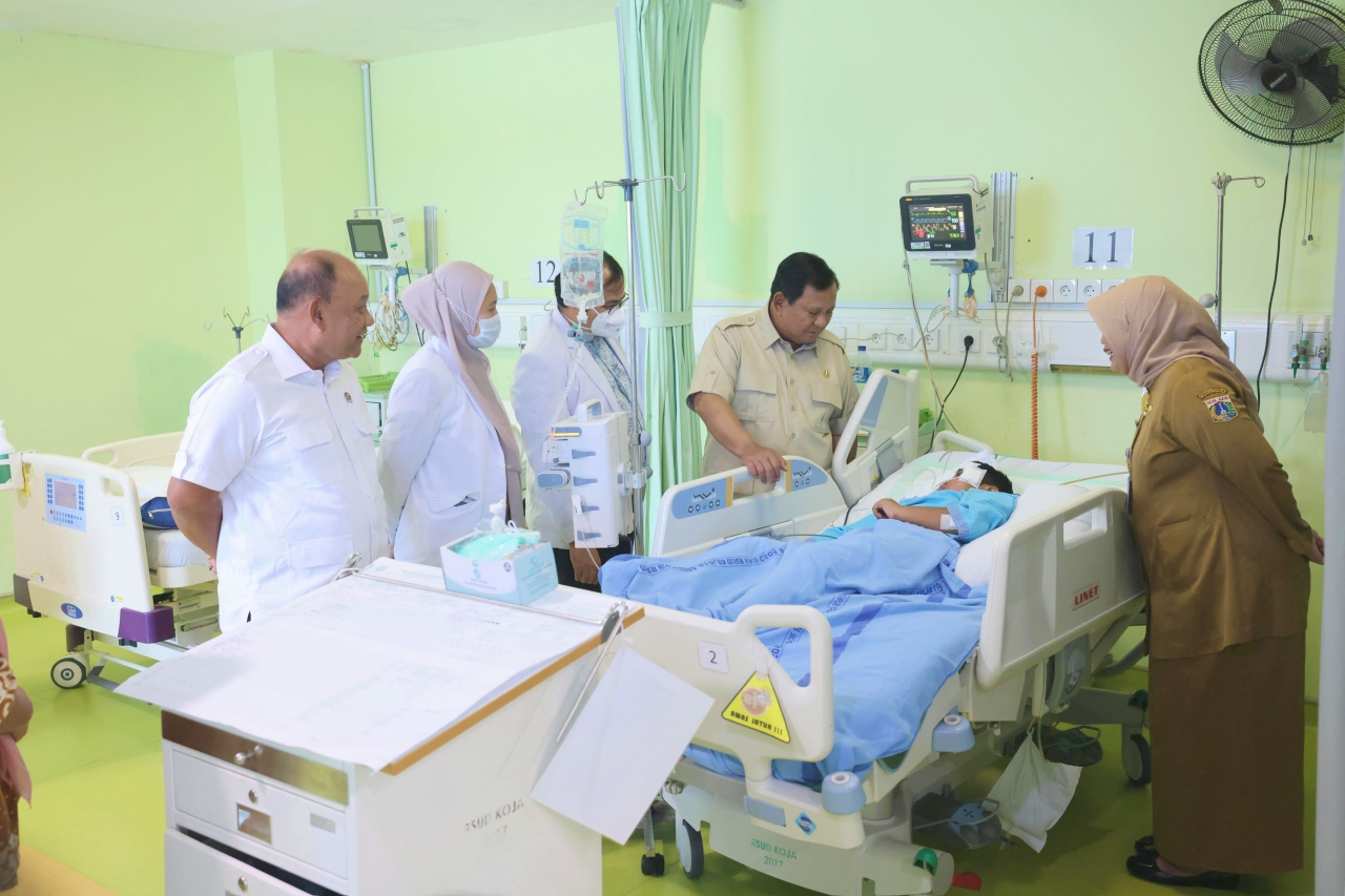 [Tim Media Presiden]