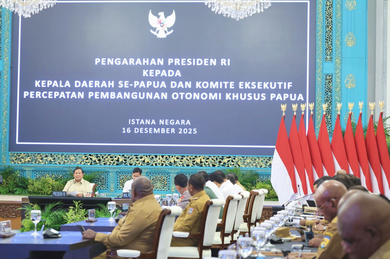[Tim Media Presiden]