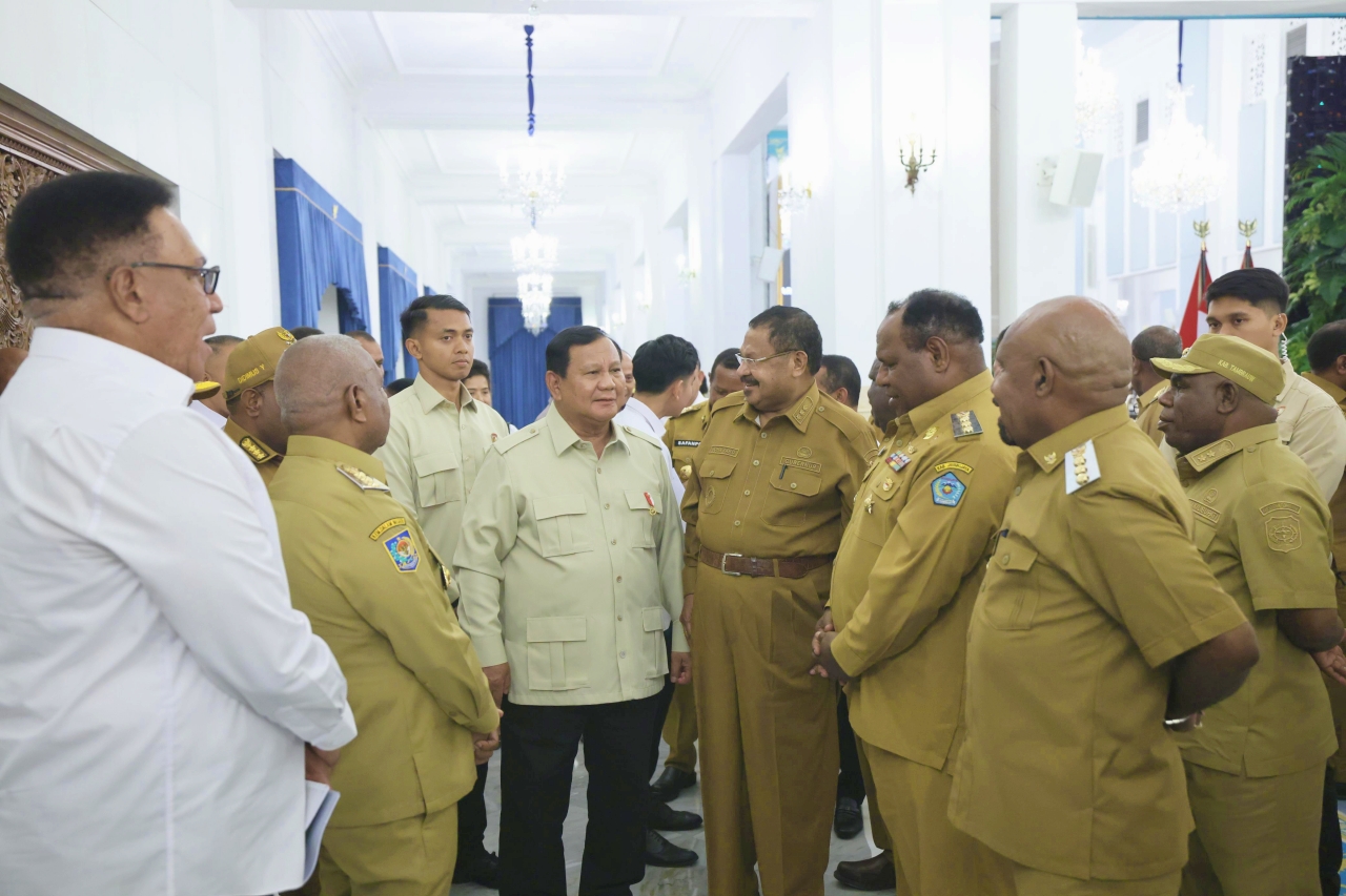 [Tim Media Presiden]