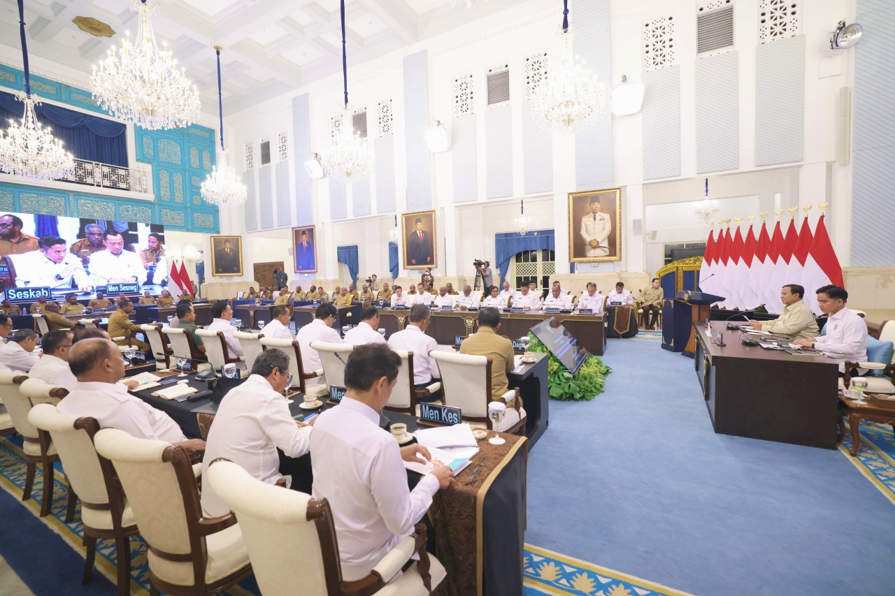 [Tim Media Presiden]