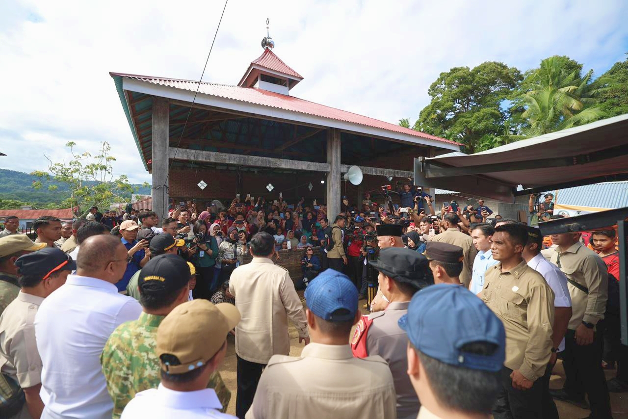 [Tim Media Presiden]