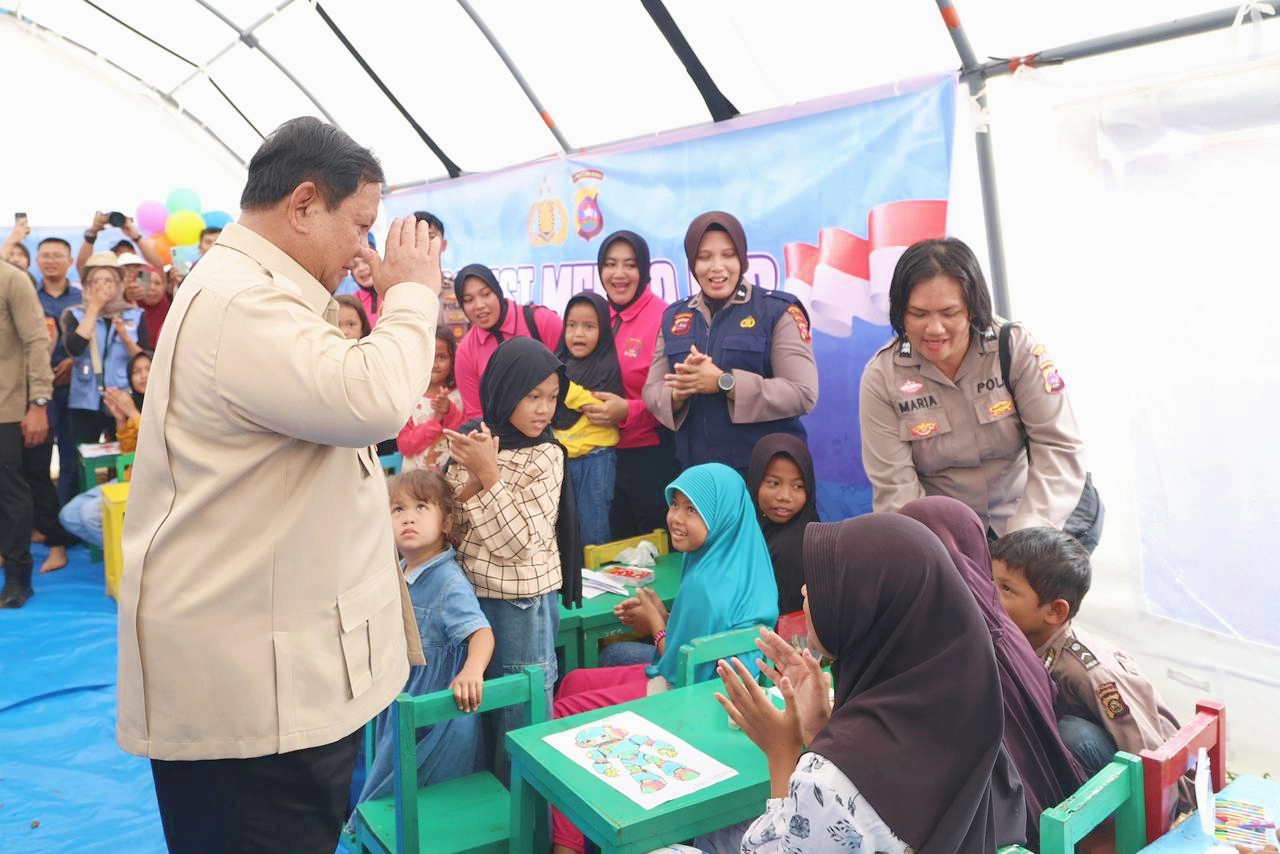 [Tim Media Presiden]
