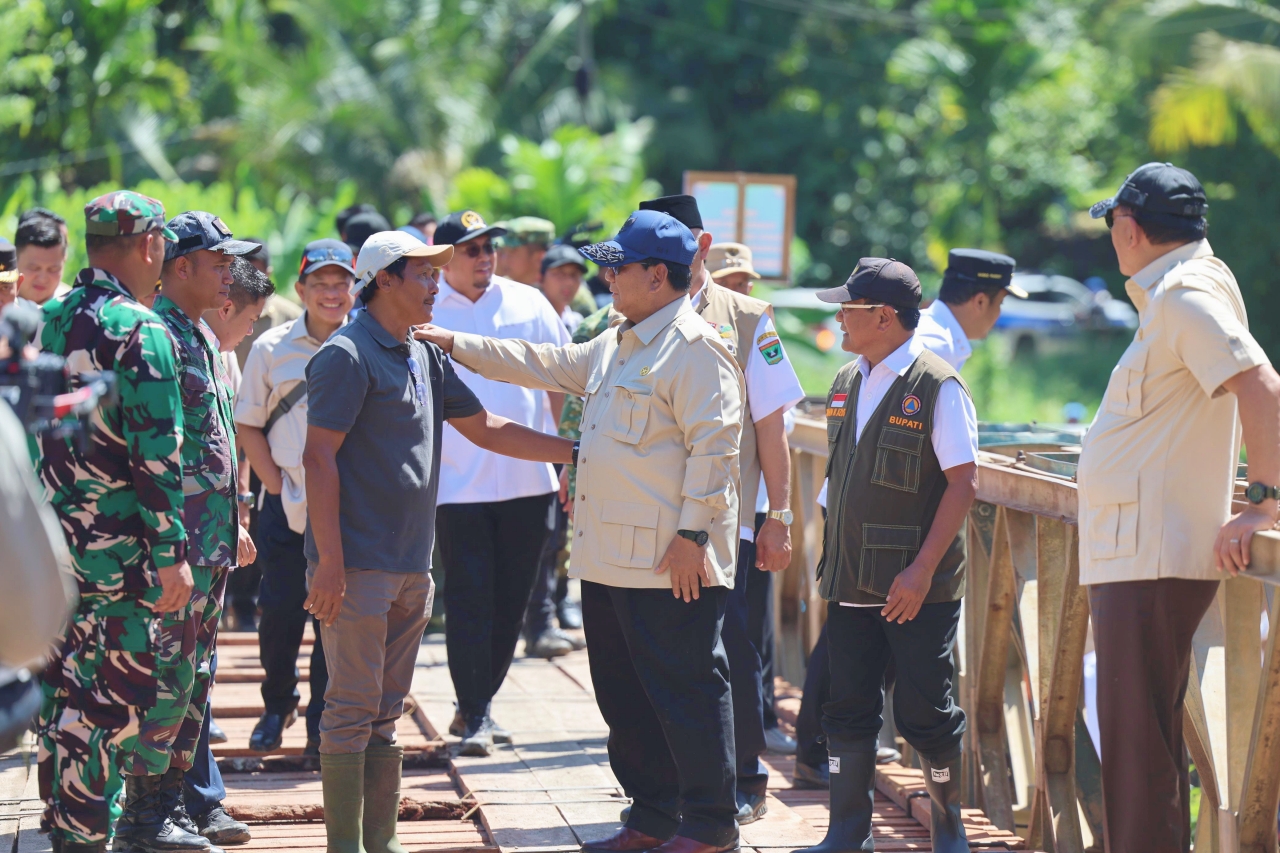 [Tim Media Presiden]