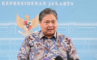 Program Prioritas Prabowo 2026 Disuntik Rp2.567,9 Triliun, Ini Rinciannya