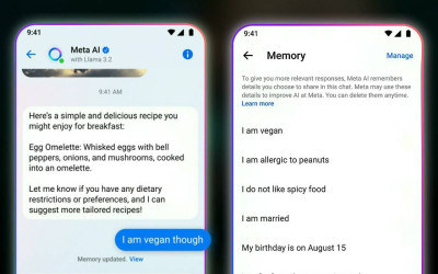 Meta Dikabarkan Siapkan AI Baru ‘Avocado’, Model Tertutup: Jadwal Rilis 2026
