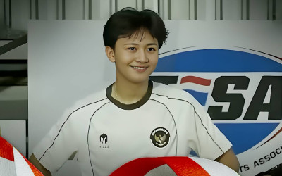 Profil Basral Graito Hutomo: Dari Anak Skateboard Otodidak hingga Juara SEA Games 2025