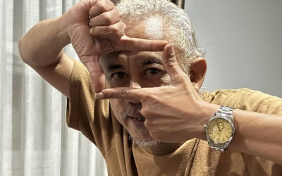 Mengenang 'Preman Pensiun' Epy Kusnandar: Meniti Karier dari Teater dan Sempat jadi Primadona Sinetron