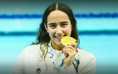 Hasil SEA Games 2025: Jason dan Masinari Tambah Dua Emas dari Cabor Renang