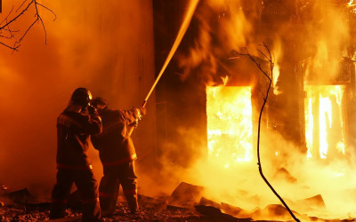 Kronologi Penetapan Tersangka Pimpinan Terra Drone, Imbas Gedung Terbakar Tewaskan 22 Orang