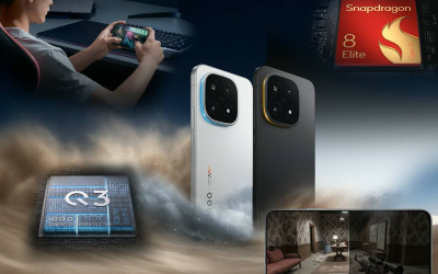 Xiaomi 17 Ultra Bikin Penasaran! Flagship Baru Siap Unjuk Gigi Akhir Tahun
