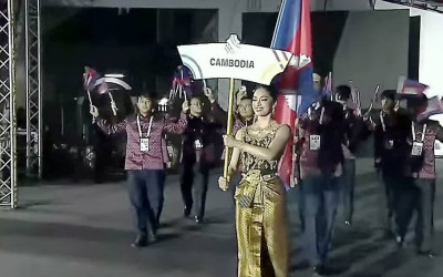 Kamboja Tarik diri dari SEA Games 2025: Situasi Memanas dan Alasan Keamanan, Para Atletnya Dipulangkan!