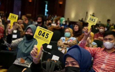 Panduan Resmi Lelang Aset Sitaan Korupsi KPK: Jadwal, Katalog, dan Akses ke Lelang.go.id