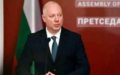 Tak Tegas atasi Korupsi, PM Bulgaria dan Kabinetnya Dimundurkan!