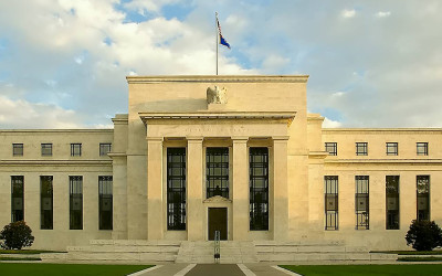 Akhir 2025 The Fed AS Pangkas Suku bunga lagi, Tingginya jobless Kalangan Gen Z! dan Dampaknya bagi Financial Market?