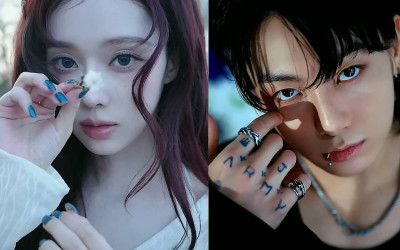 WAH! SM Entertainment Resmi Tempuh Jalur Hukum Usai Winter Aespa Jadi Sasaran Komentar Pedas Netizen