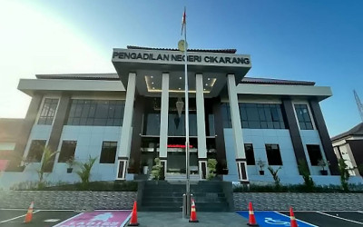 Bacok Mantan Pacar hingga Tangan Putus di Cikarang, Agus Divonis 9 Tahun Penjara