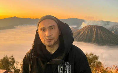 Keluarga dan Sahabat beberkan 3 Fakta Tentang Almarhum Gary Iskak