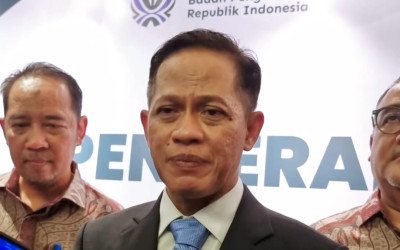 Menteri LH Sebut Ada Delapan Perusahaan di DAS Wilayah Sumut Perparah Banjir