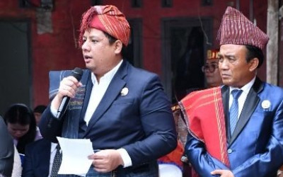 Profil Bupati Terdampak Banjir yang Tegas Tolak Bantuan dari Perusak Lingkungan