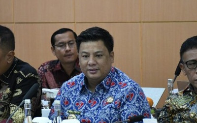 Hutan di Samosir Gundul hingga Perparah Banjir, Bupati Edarkan Himbauan Tolak Bantuan Swasta Diduga Terlibat Perusakan Hutan