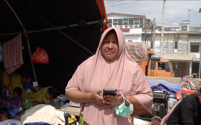 Tamiang Wilayah Paling Terdampak Banjir Aceh, Warganya Berharap Bantuan Rumah dari Presiden Prabowo
