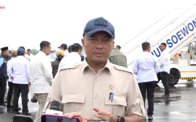 Comeback is Real! RS di Lokasi Bencana Sumatera Operasional Kembali Berkat All Out Support Penerintah