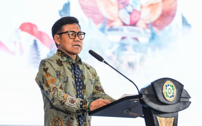 Biaya Politik Membengkak, Cak Imin Dukung Gubernur Dipilih Langsung oleh DPRD