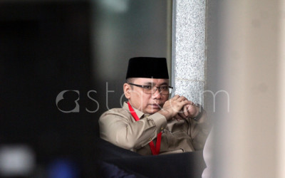 Update Dugaan Korupsi Kuota Haji: KPK Kembali Periksa Yaqut terkait Temuan Penyidik di Arab Saudi