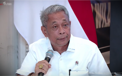 Update: Kemensos Progress Kucurkan 100 Miliar Lebih untuk Pemulihan Pasca Banjir Sumatera