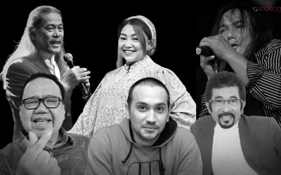 10 Artis Indonesia yang Tutup Usia Sepanjang Tahun 2025, Apa saja Penyebabnya?