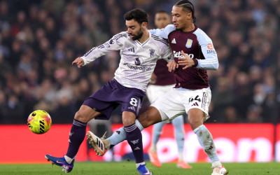 Aston Villa Petik Kemenangan ke-10 Beruntun, Ulangi Rekor 111 Tahun Lalu