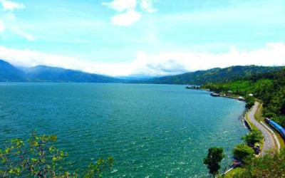 Danau Singkarak Kembali Jernih Usai Banjir di Sumatera, Ini Tanggapan Ahli Geologi
