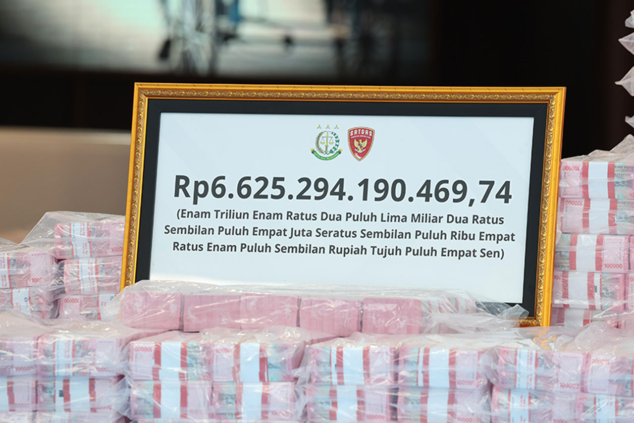 [Tim Media Presiden]