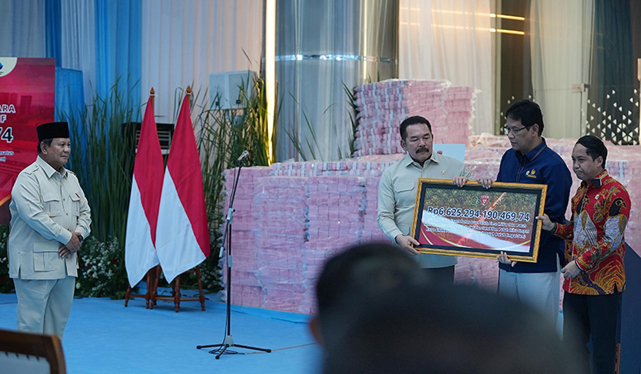 [Tim Media Presiden]