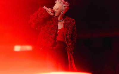 G-Dragon Masuk Hypebeast100 2025, Dominasi K-Pop Korea Makin Terasa
