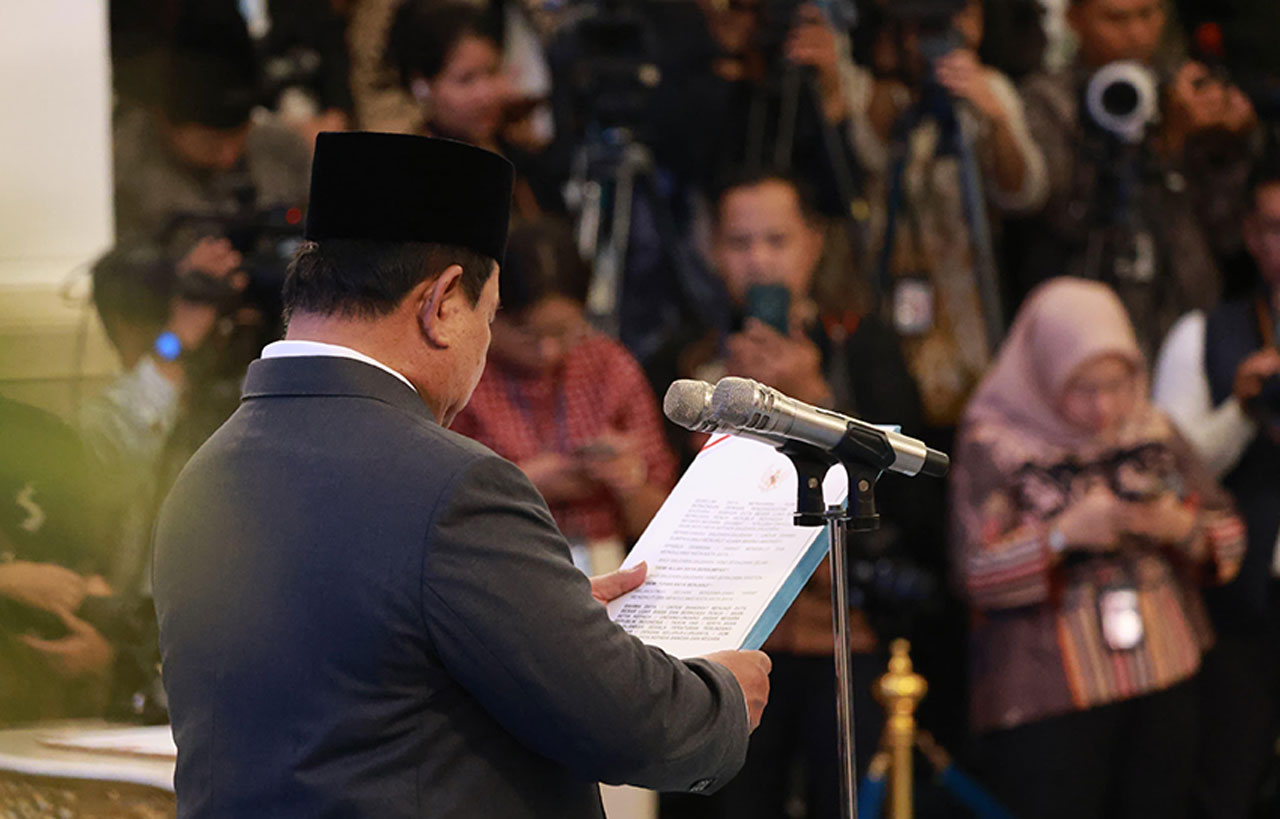 [Tim Media Presiden]
