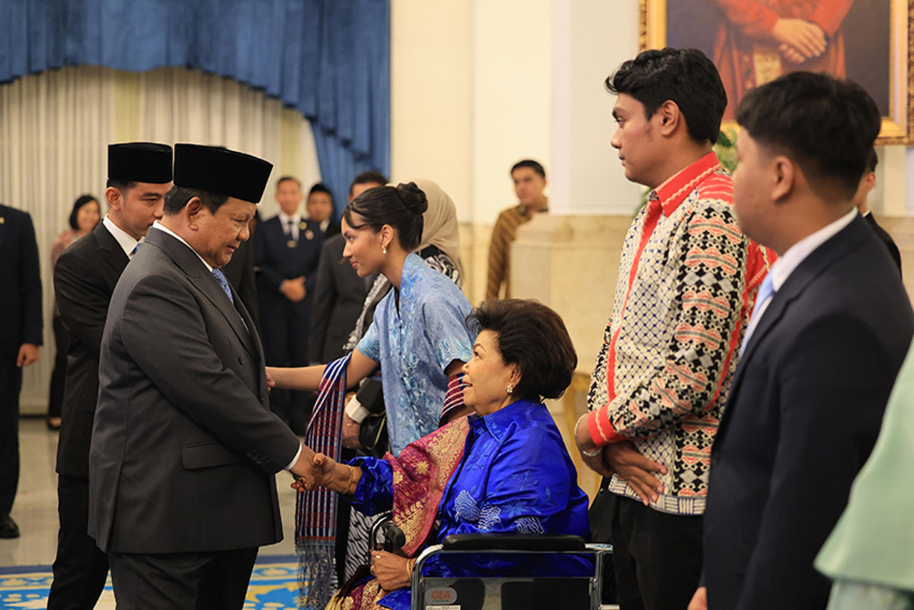 [Tim Media Presiden]