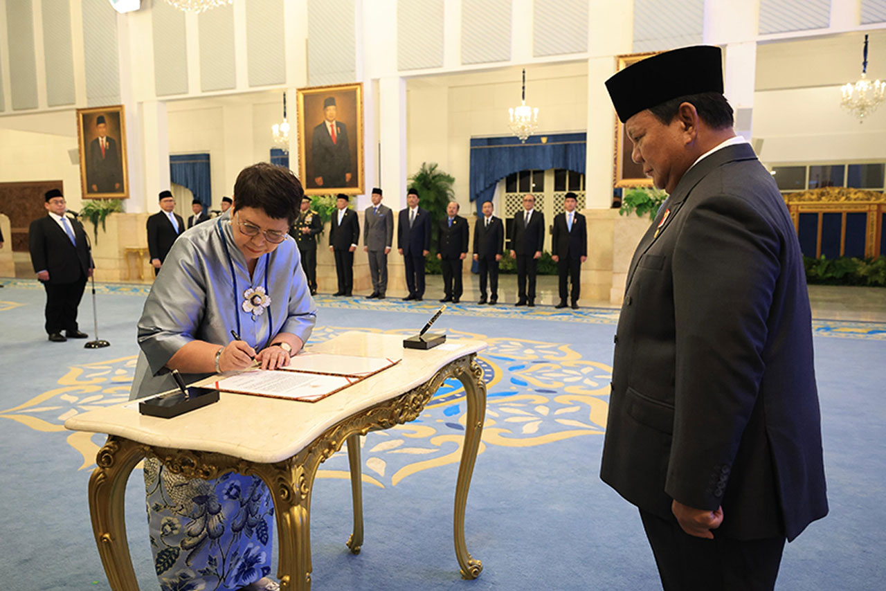 [Tim Media Presiden]