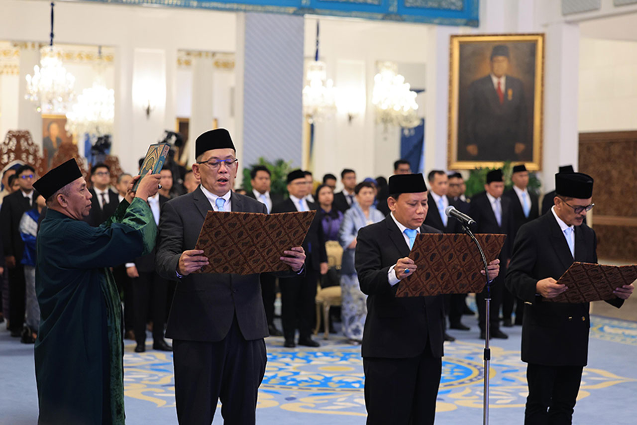 [Tim Media Presiden]