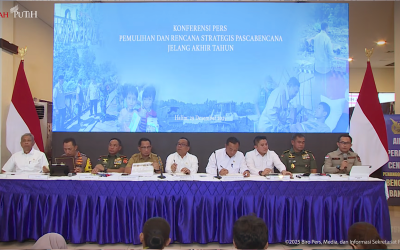 Negara Mau Salurkan Uang Tunai untuk Warga Terdampak Banjir Tapi Pemda di Aceh Banyak yang Belum Verifikasi Data