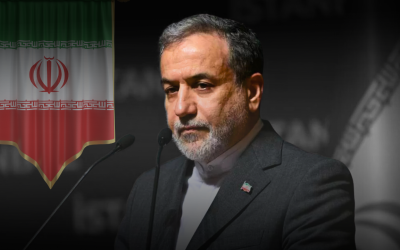 Giliran Iran Cap Angkatan Laut Kanada Sebagai Organisasi Teroris, Ada Apa Tuch?