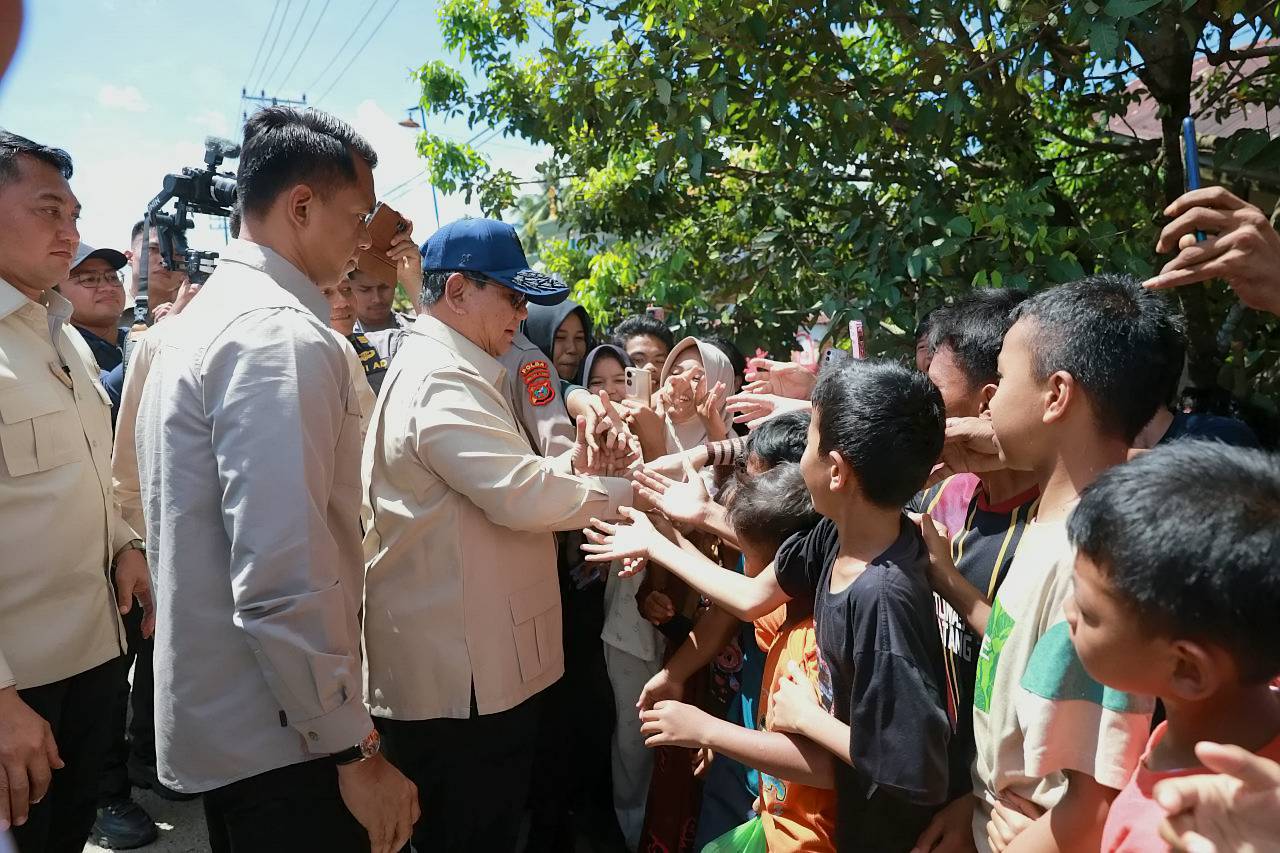 [Tim Media Presiden]
