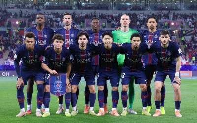PSG Ukir Sejarah, Juara FIFA Intercontinental Cup 2025