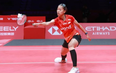 BWF World Tour Finals 2025: Duel Sengit, Putri KW Tumbang Lawan Akane