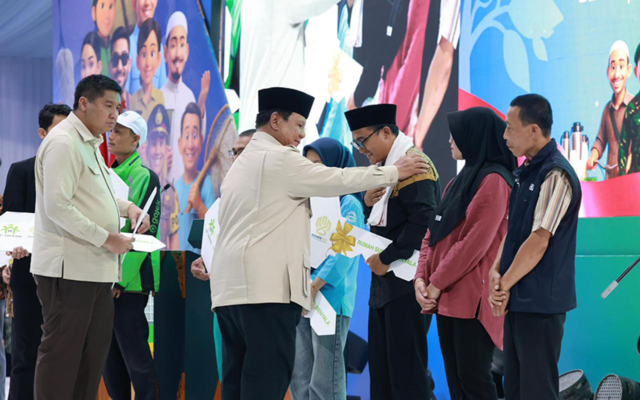 [Tim Media Presiden]