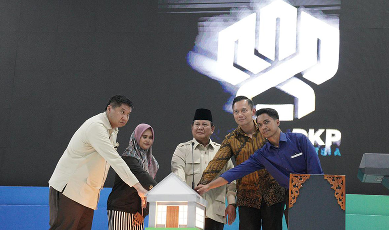 [Tim Media Presiden]