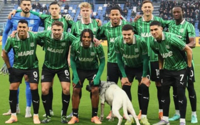 Sassuolo Vs Bologna Imbang 1-1, Jay Idzes Nyaris Buat Gol Dramatis